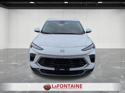 2025 Buick Encore GX Preferred FWD