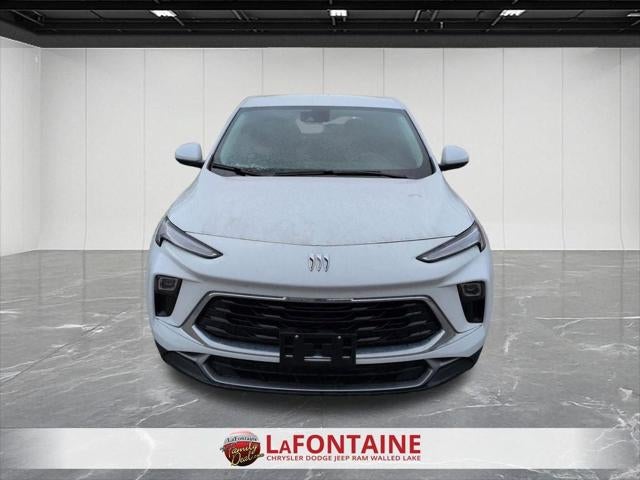 2025 Buick Encore GX Preferred FWD