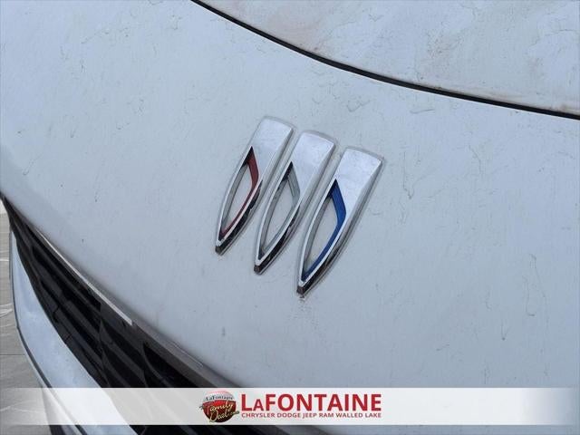 2025 Buick Encore GX Preferred FWD