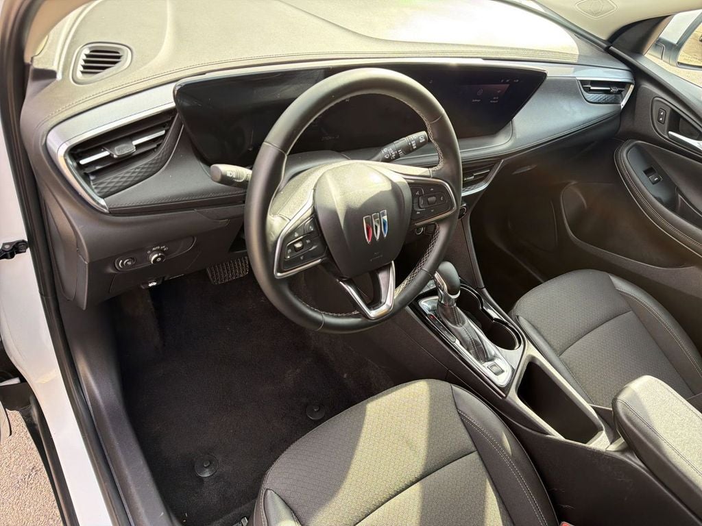 2025 Buick Encore GX Preferred FWD