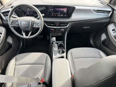 2025 Buick Encore GX Preferred FWD