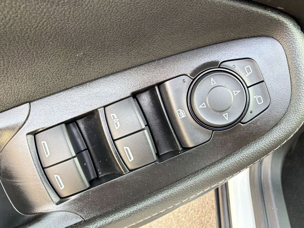 2025 Buick Encore GX Preferred FWD