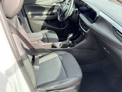 2025 Buick Encore GX Preferred FWD