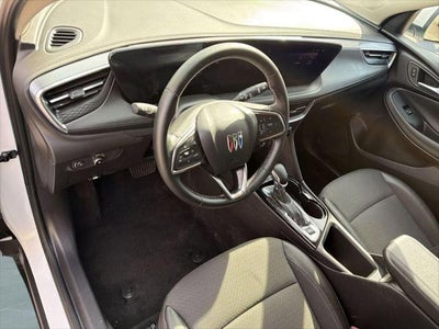 2025 Buick Encore GX Preferred FWD