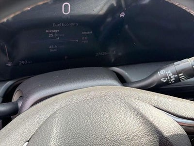 2025 Buick Encore GX Preferred FWD