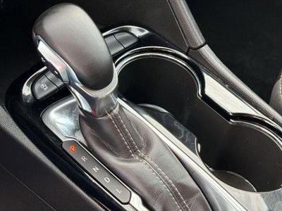 2025 Buick Encore GX Preferred FWD