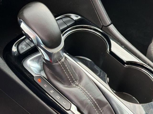 2025 Buick Encore GX Preferred FWD