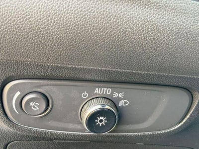 2025 Buick Encore GX Preferred FWD