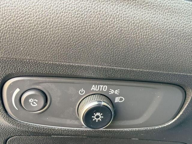 2025 Buick Encore GX Preferred FWD