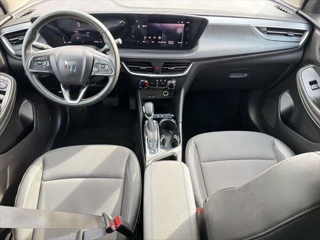 2025 Buick Encore GX Preferred FWD