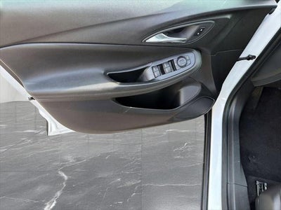 2025 Buick Encore GX Preferred FWD