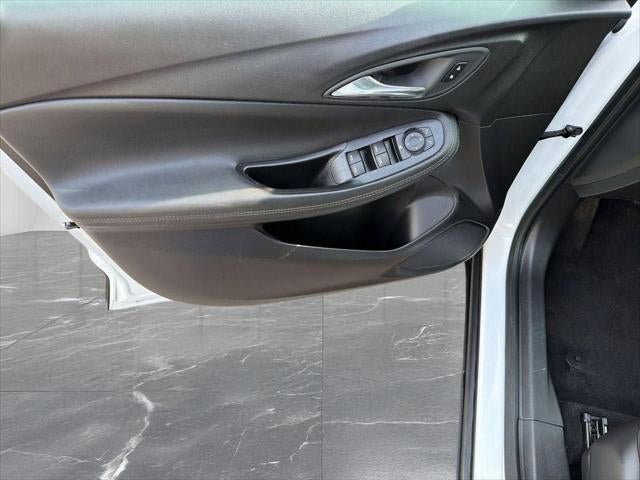 2025 Buick Encore GX Preferred FWD