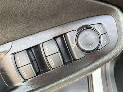 2025 Buick Encore GX Preferred FWD