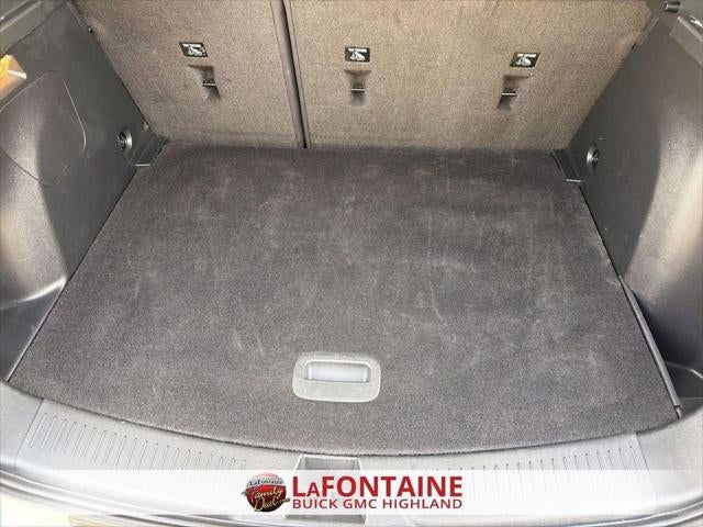 2025 Buick Encore GX Preferred FWD