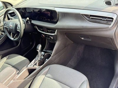 2025 Buick Encore GX Preferred FWD