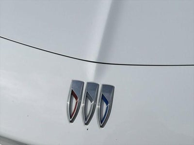 2025 Buick Encore GX Preferred FWD