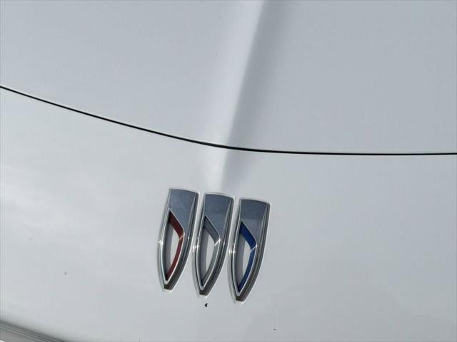 2025 Buick Encore GX Preferred FWD