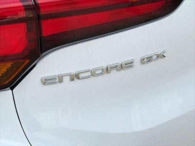2025 Buick Encore GX Preferred FWD