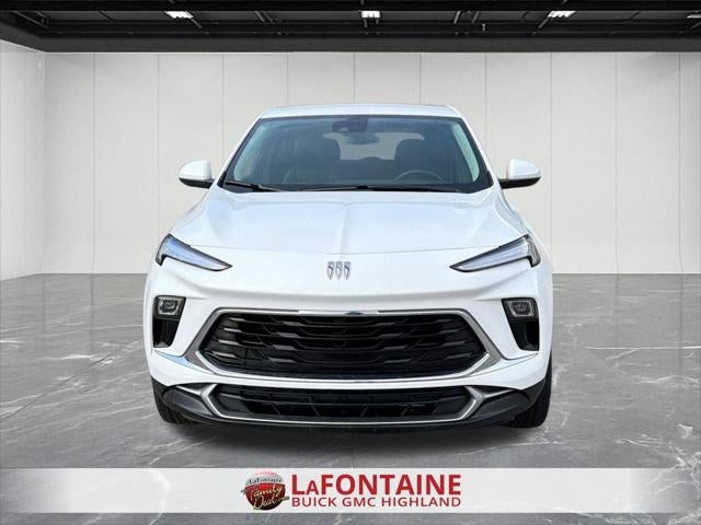 2025 Buick Encore GX Preferred FWD