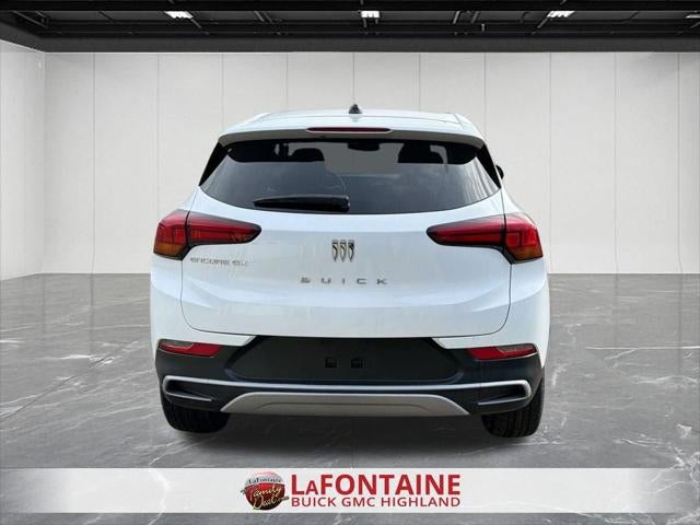 2025 Buick Encore GX Preferred FWD