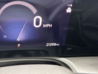 2025 Buick Encore GX Preferred FWD