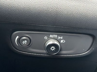 2025 Buick Encore GX Preferred FWD