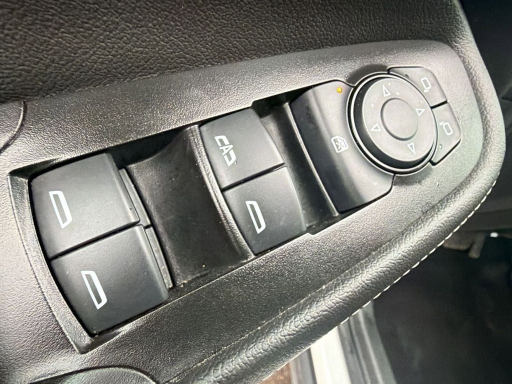 2025 Buick Encore GX Preferred FWD