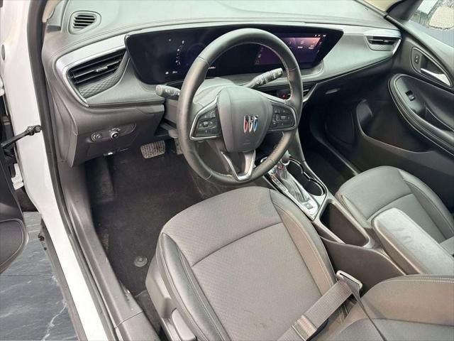 2025 Buick Encore GX Preferred FWD
