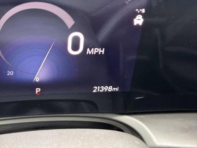 2025 Buick Encore GX Preferred FWD