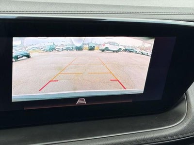 2025 Buick Encore GX Preferred FWD