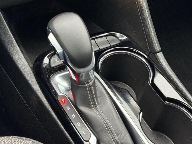 2025 Buick Encore GX Preferred FWD