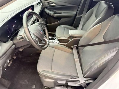 2025 Buick Encore GX Preferred FWD