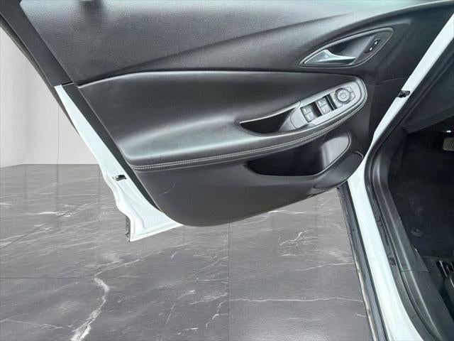 2025 Buick Encore GX Preferred FWD