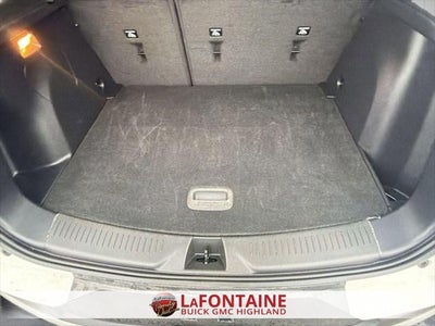 2025 Buick Encore GX Preferred FWD