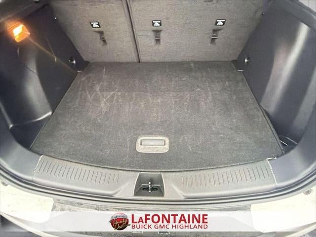 2025 Buick Encore GX Preferred FWD