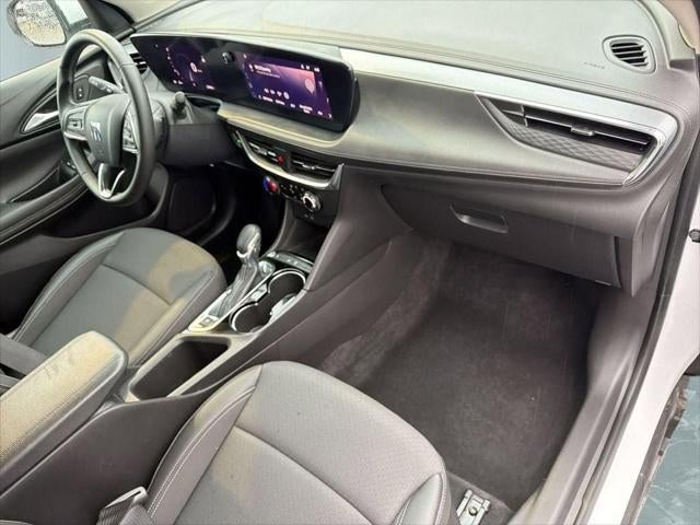 2025 Buick Encore GX Preferred FWD