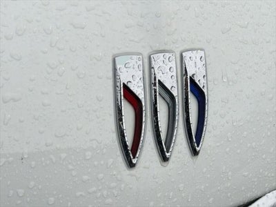 2025 Buick Encore GX Preferred FWD