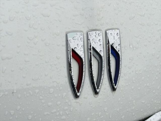 2025 Buick Encore GX Preferred FWD