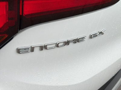 2025 Buick Encore GX Preferred FWD
