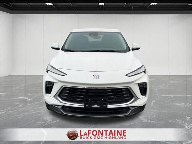 2025 Buick Encore GX Preferred FWD