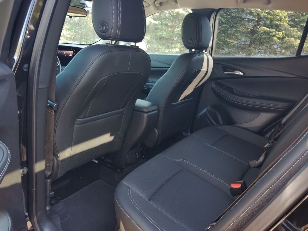 2025 Buick Encore GX Preferred FWD