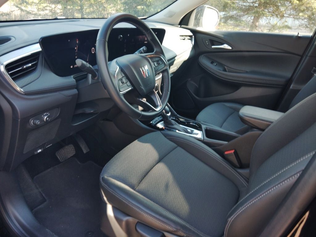 2025 Buick Encore GX Preferred FWD