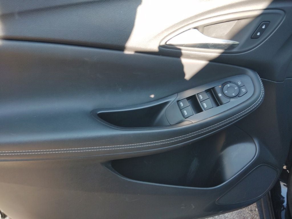 2025 Buick Encore GX Preferred FWD
