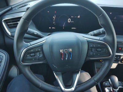 2025 Buick Encore GX Preferred FWD
