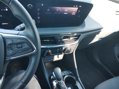 2025 Buick Encore GX Preferred FWD