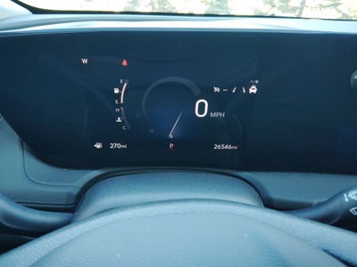 2025 Buick Encore GX Preferred FWD
