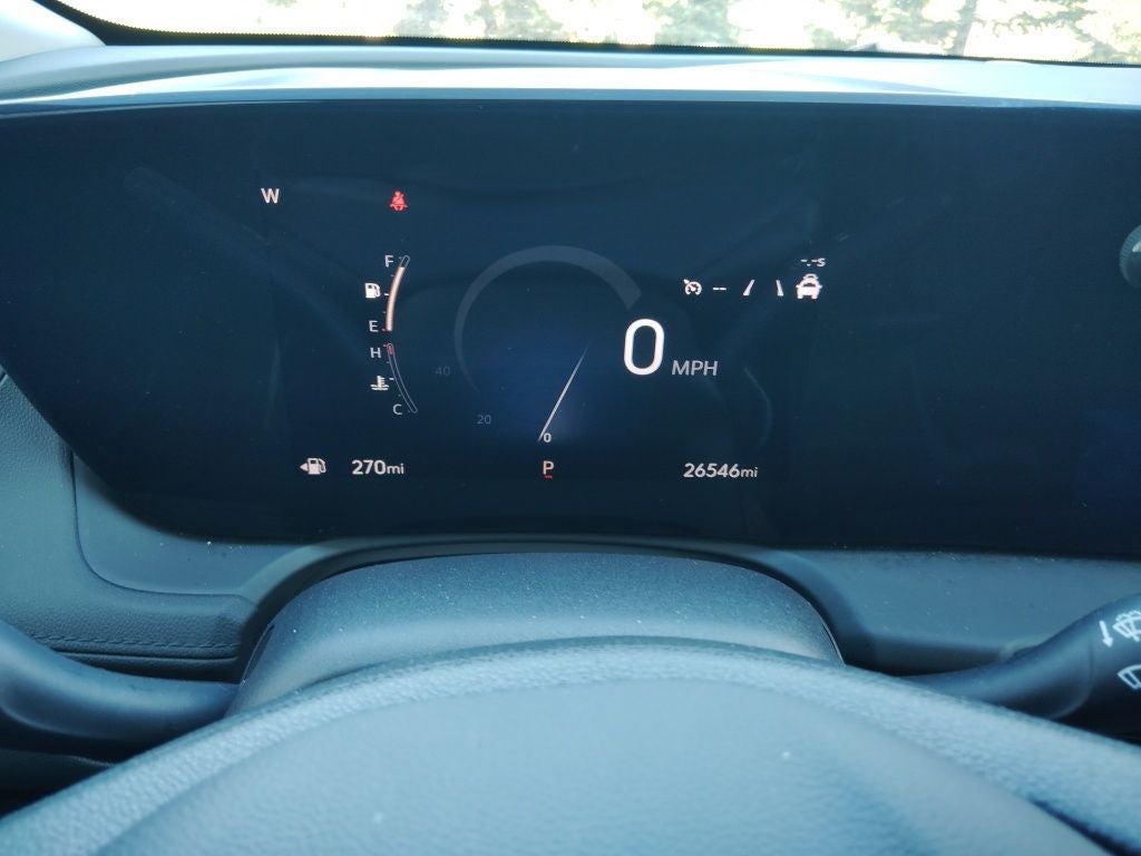 2025 Buick Encore GX Preferred FWD