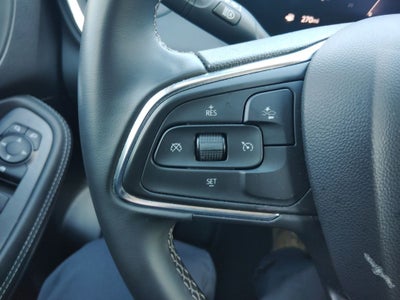2025 Buick Encore GX Preferred FWD