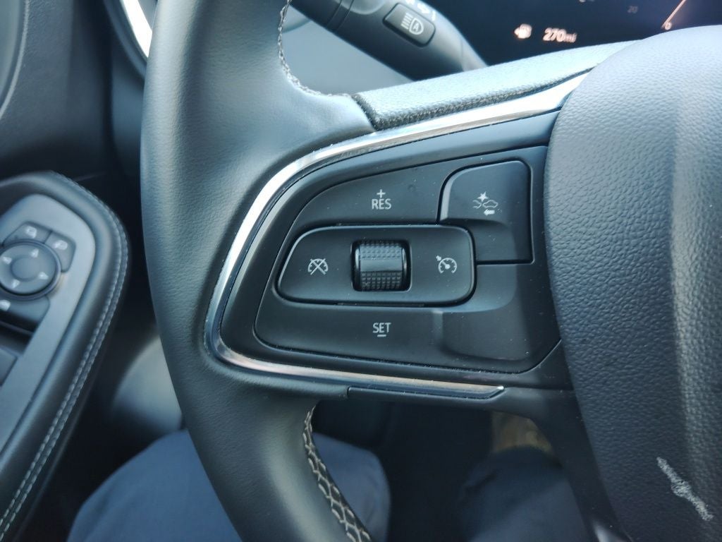 2025 Buick Encore GX Preferred FWD