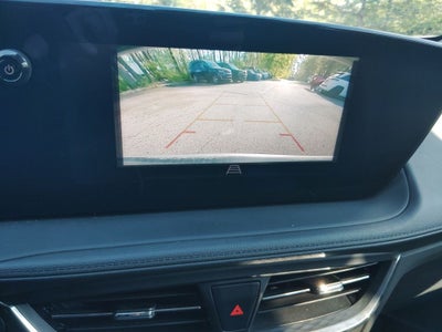 2025 Buick Encore GX Preferred FWD
